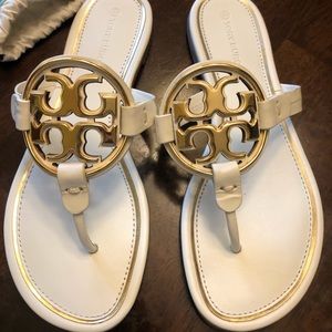 Tory Burch Metal Miller